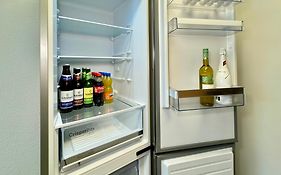 3 Zimmer Apartment, 95 Qm, Max 5 Personen, Balkon, Garage, Internet 100 Mbit
